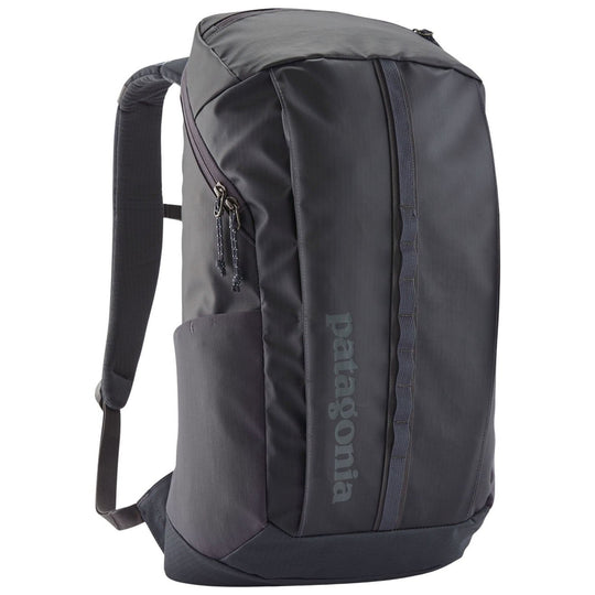 Patagonia Black Hole Pack 25L Smolder Blue with Forge Grey Image 01