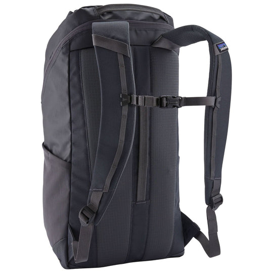 Patagonia Black Hole Pack 25L Smolder Blue with Forge Grey Image 02