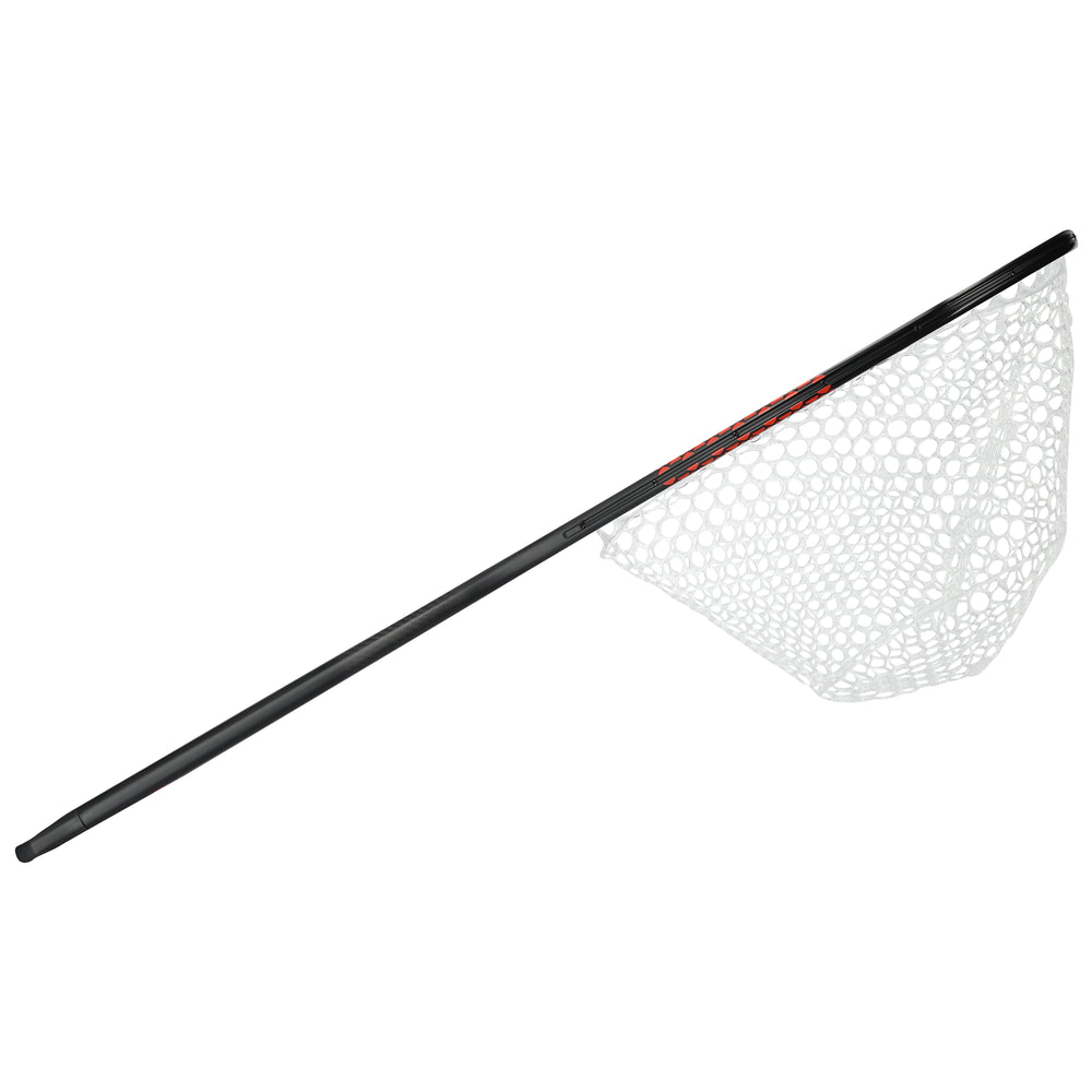 Simms Daymaker Landing Net Medium Black Image 02