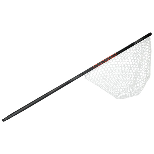 Simms Daymaker Landing Net Medium Black Image 02