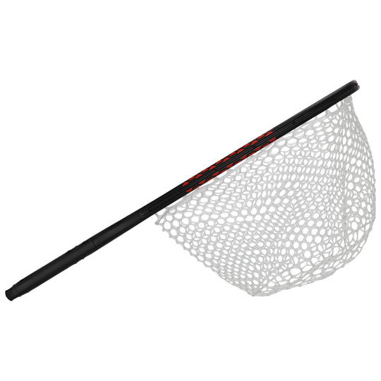 Simms Daymaker Landing Net Small Black Image 02