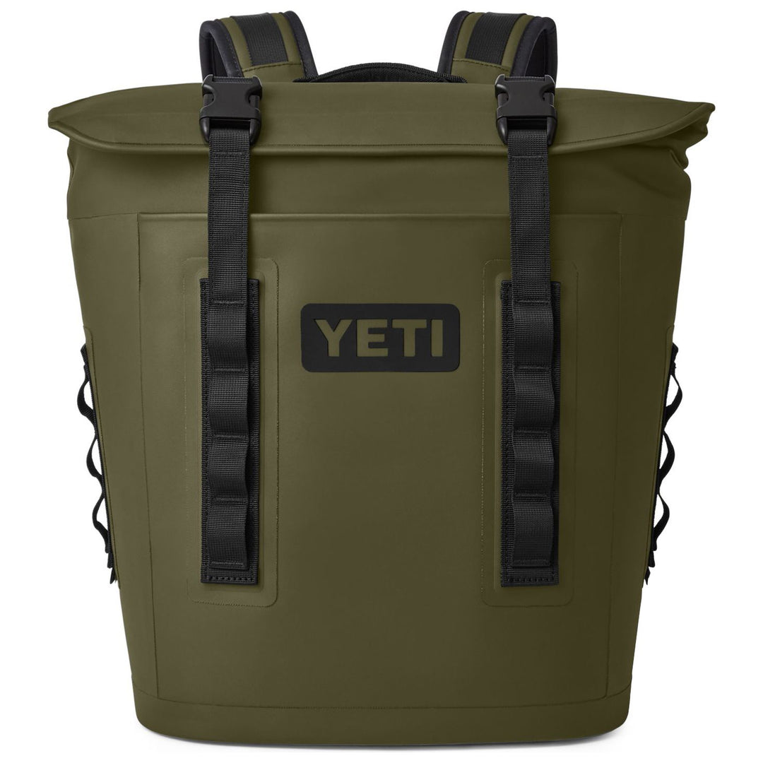 YETI Hopper M12 Backpack Soft Cooler Image 01