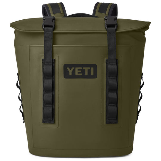 YETI Hopper M12 Backpack Soft Cooler Image 01