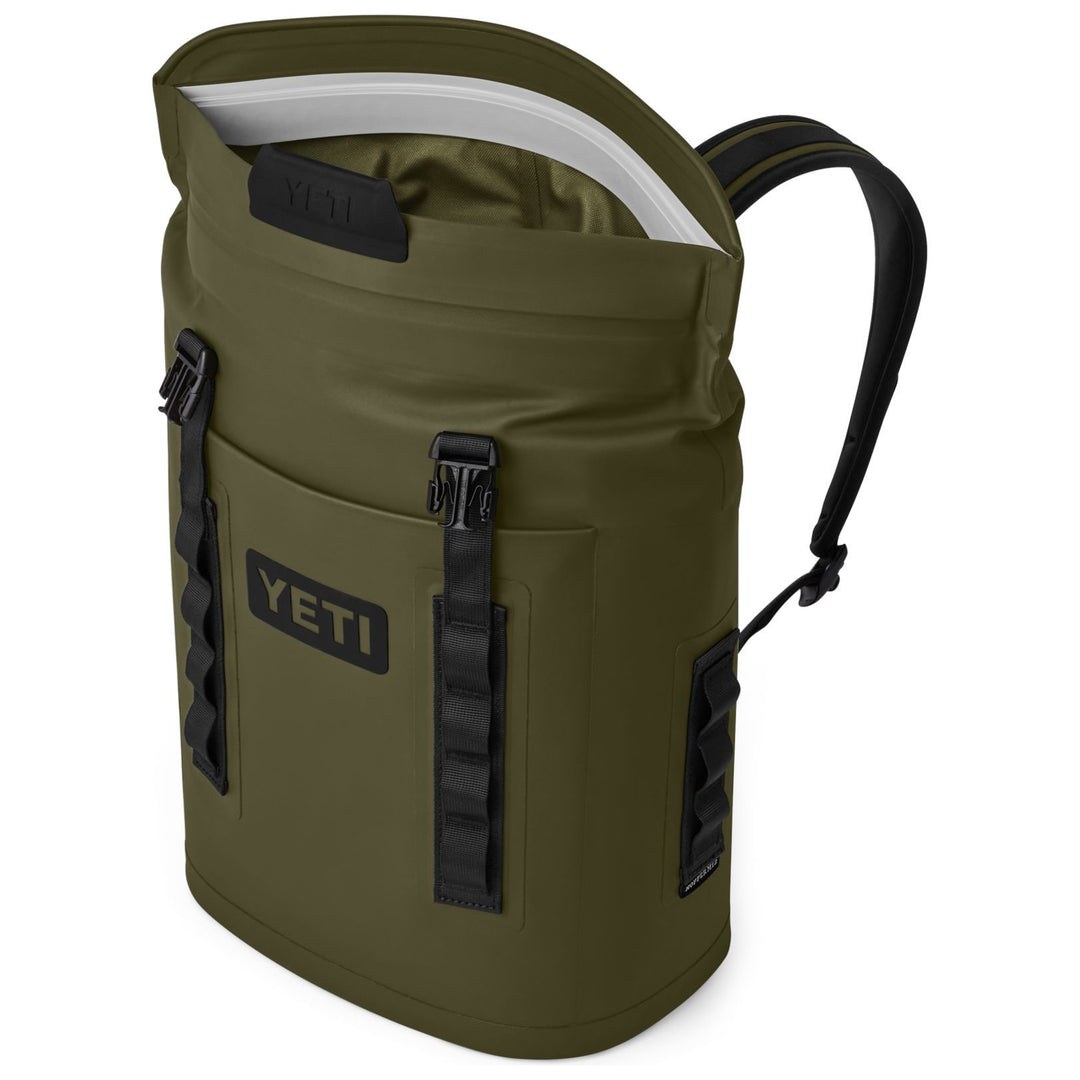 YETI Hopper M12 Backpack Soft Cooler Image 03
