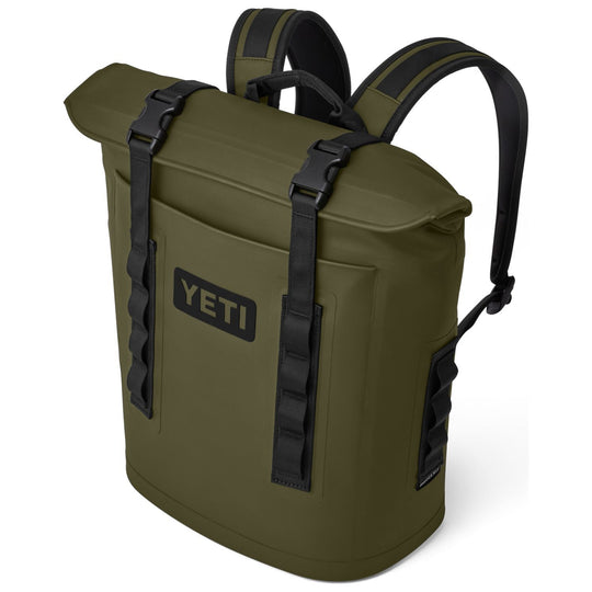 YETI Hopper M12 Backpack Soft Cooler Image 04