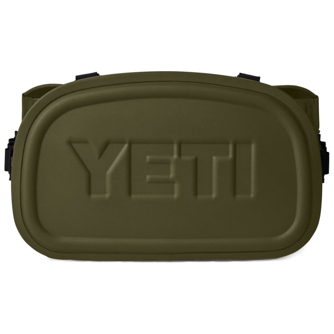 YETI Hopper M12 Backpack Soft Cooler Image 06