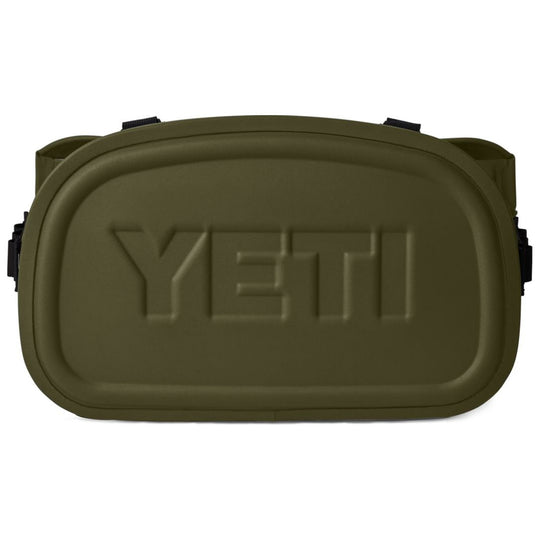YETI Hopper M12 Backpack Soft Cooler Image 06
