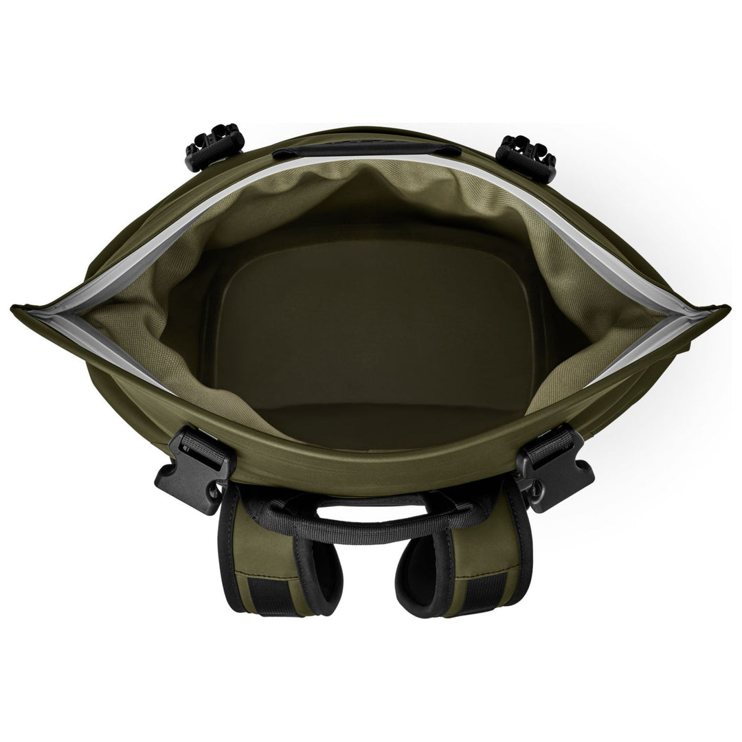YETI Hopper M12 Backpack Soft Cooler Image 07