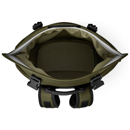YETI Hopper M12 Backpack Soft Cooler Image 07