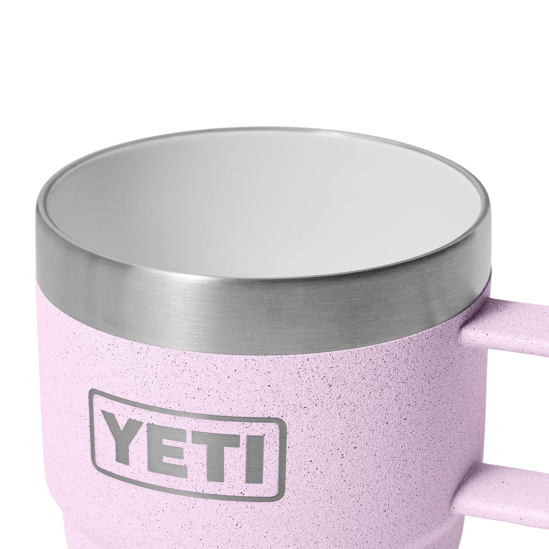 YETI Rambler 6 oz Mug 2 Pack Cherry Blossom Image 06