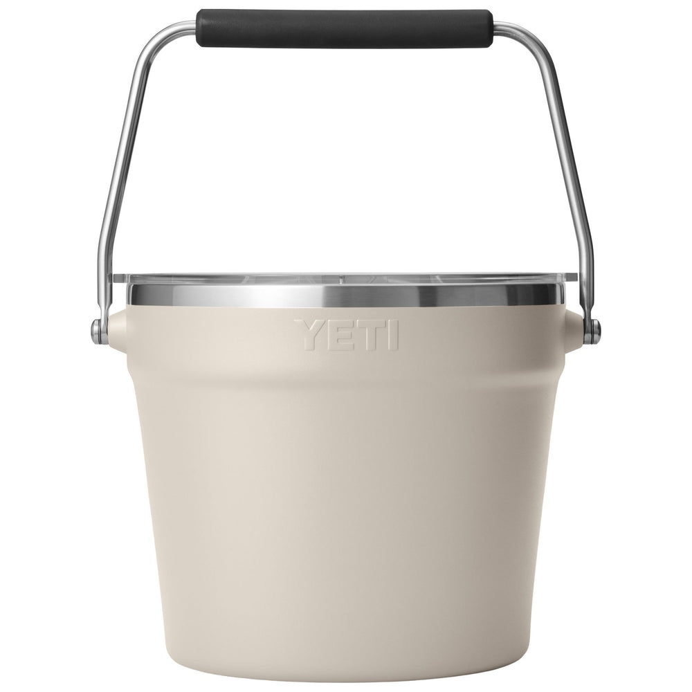 YETI Rambler Beverage Bucket Cape Taupe Image 02