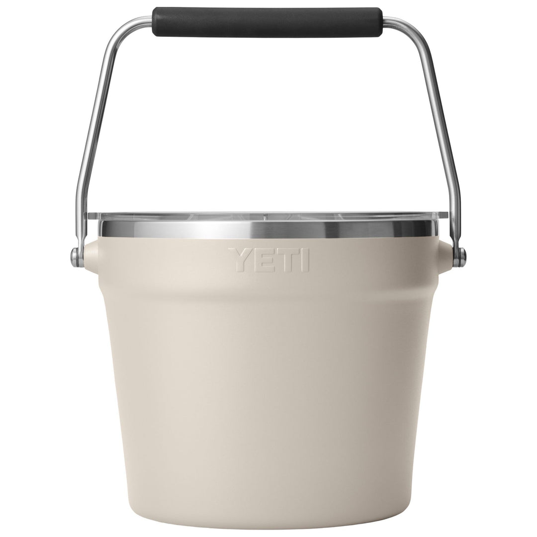 YETI Rambler Beverage Bucket Cape Taupe Image 02
