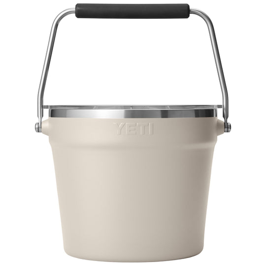 YETI Rambler Beverage Bucket Cape Taupe Image 02