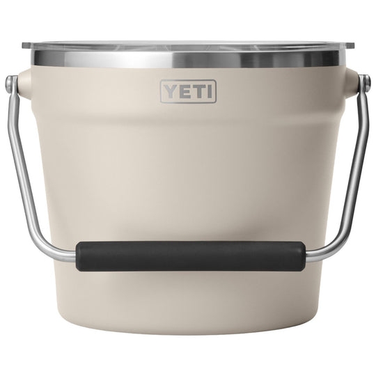 YETI Rambler Beverage Bucket Cape Taupe Image 04