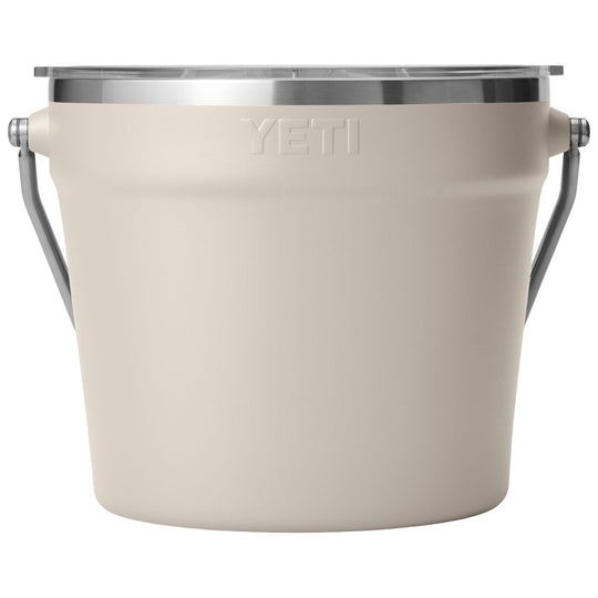 YETI Rambler Beverage Bucket Cape Taupe Image 05