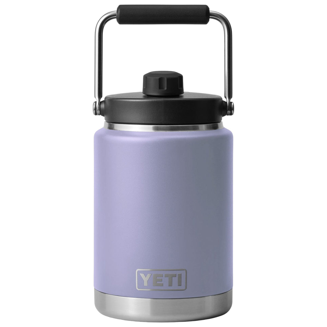 YETI Rambler Half Gallon Jug Cosmic Lilac Image 01