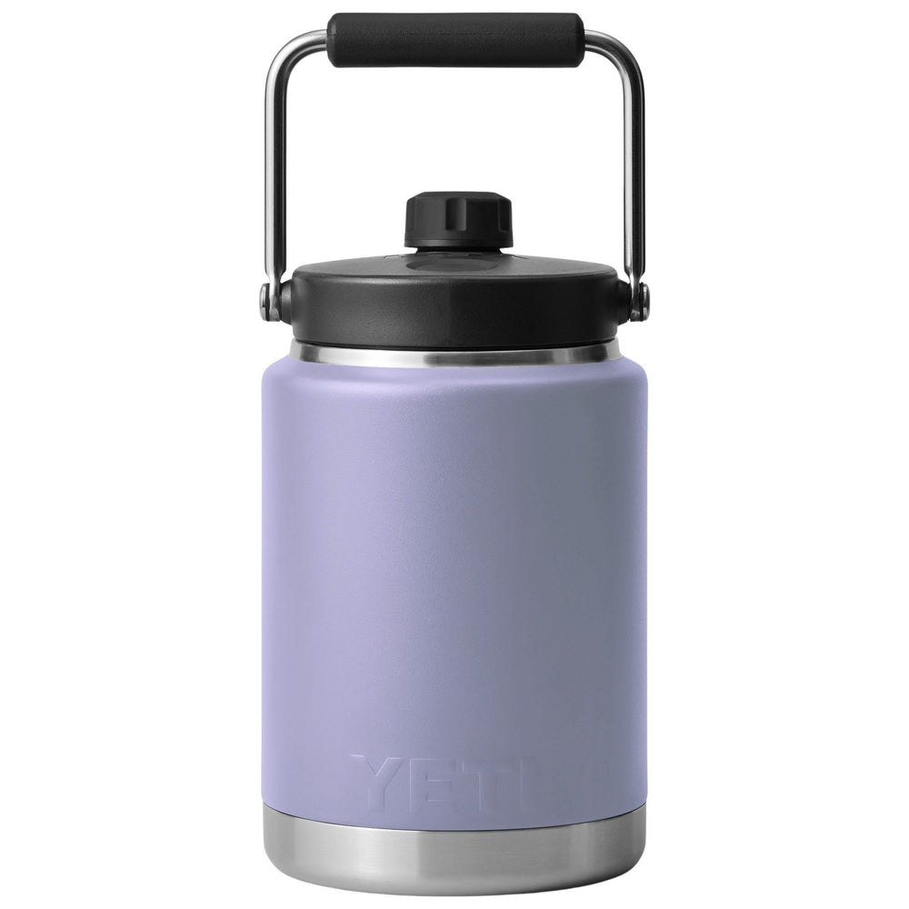 YETI Rambler Half Gallon Jug Cosmic Lilac Image 02