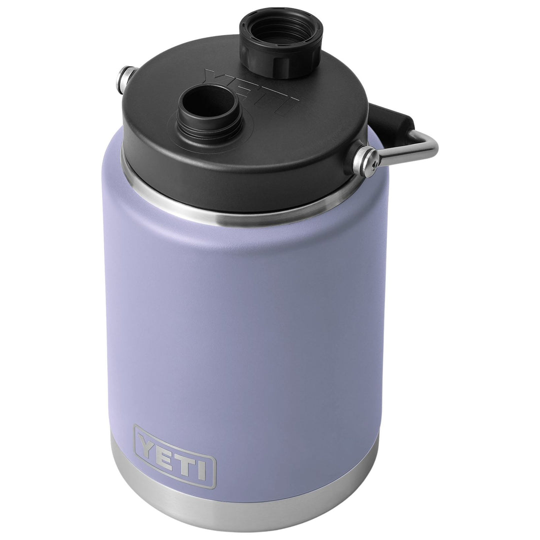YETI Rambler Half Gallon Jug Cosmic Lilac Image 03