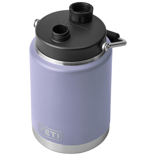 YETI Rambler Half Gallon Jug Cosmic Lilac Image 03