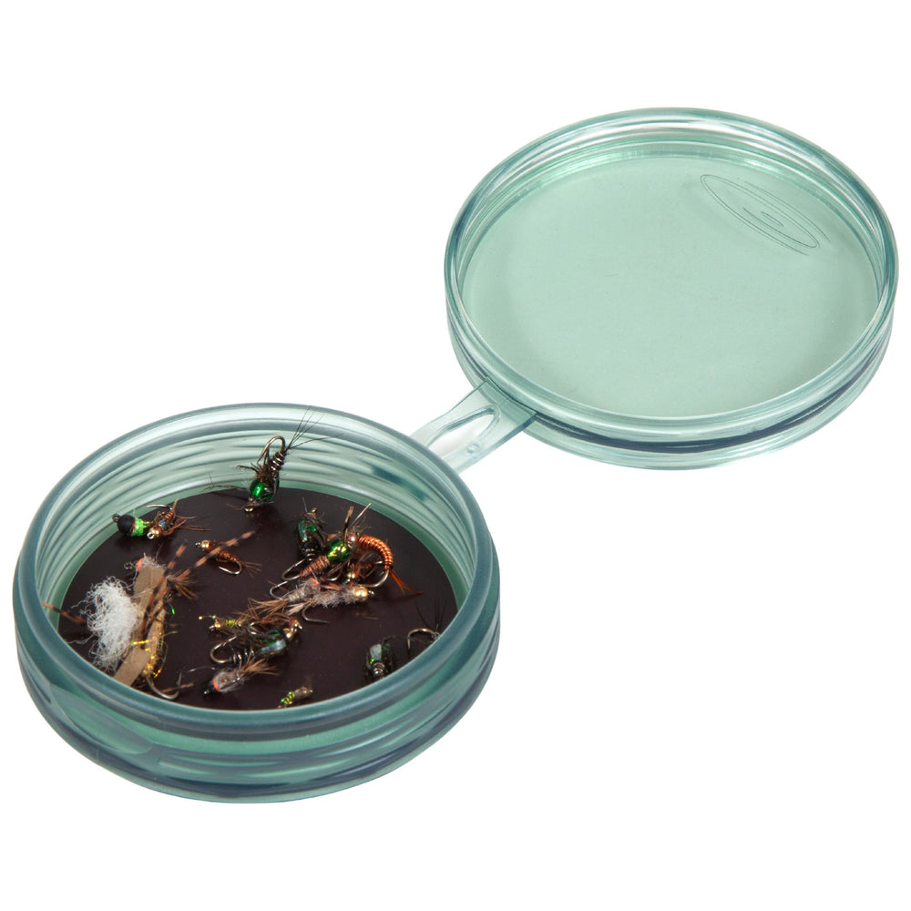 Fishpond Shallow MagPad Fly Puck Baja Blue Image 02