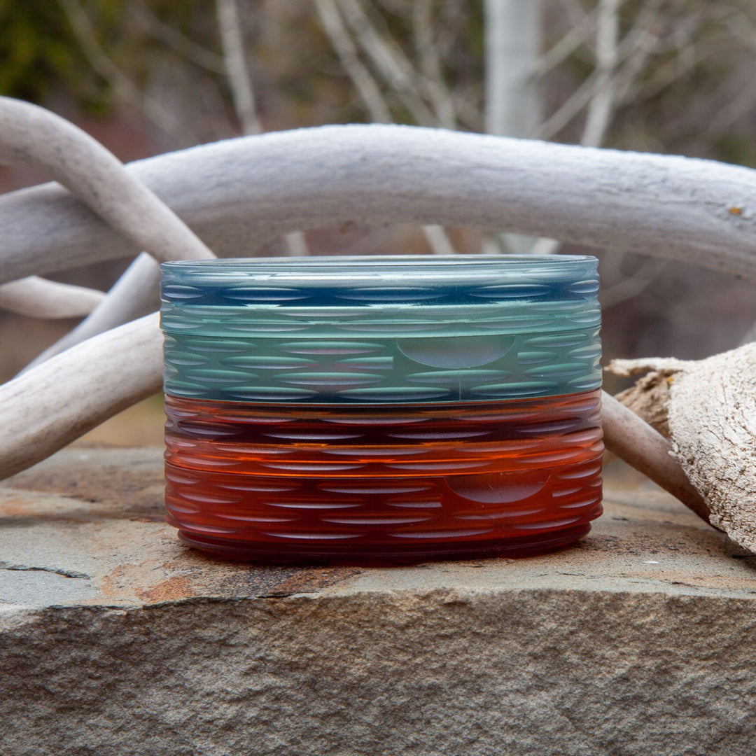 Fishpond Shallow MagPad Fly Puck Baja Blue Image 06