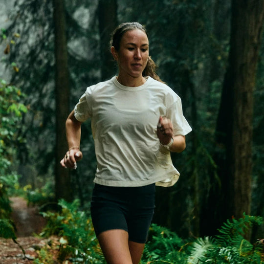 Free Fly Women's Elevate Lightweight Tee Image 04