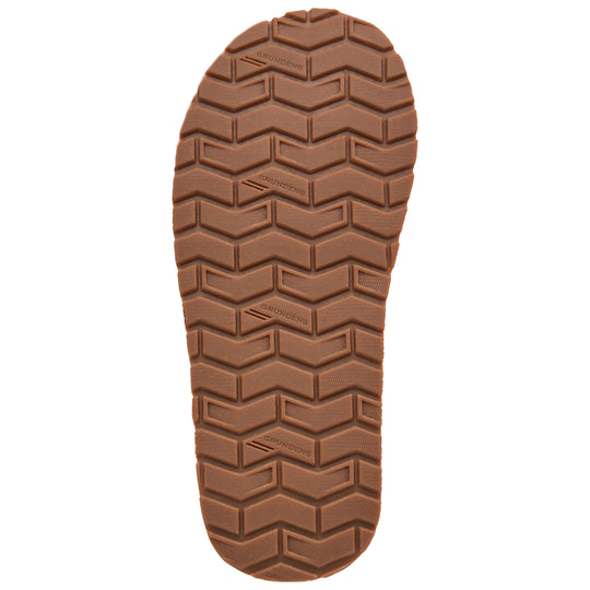 Grundens Species Sandal Brown Trout Image 06