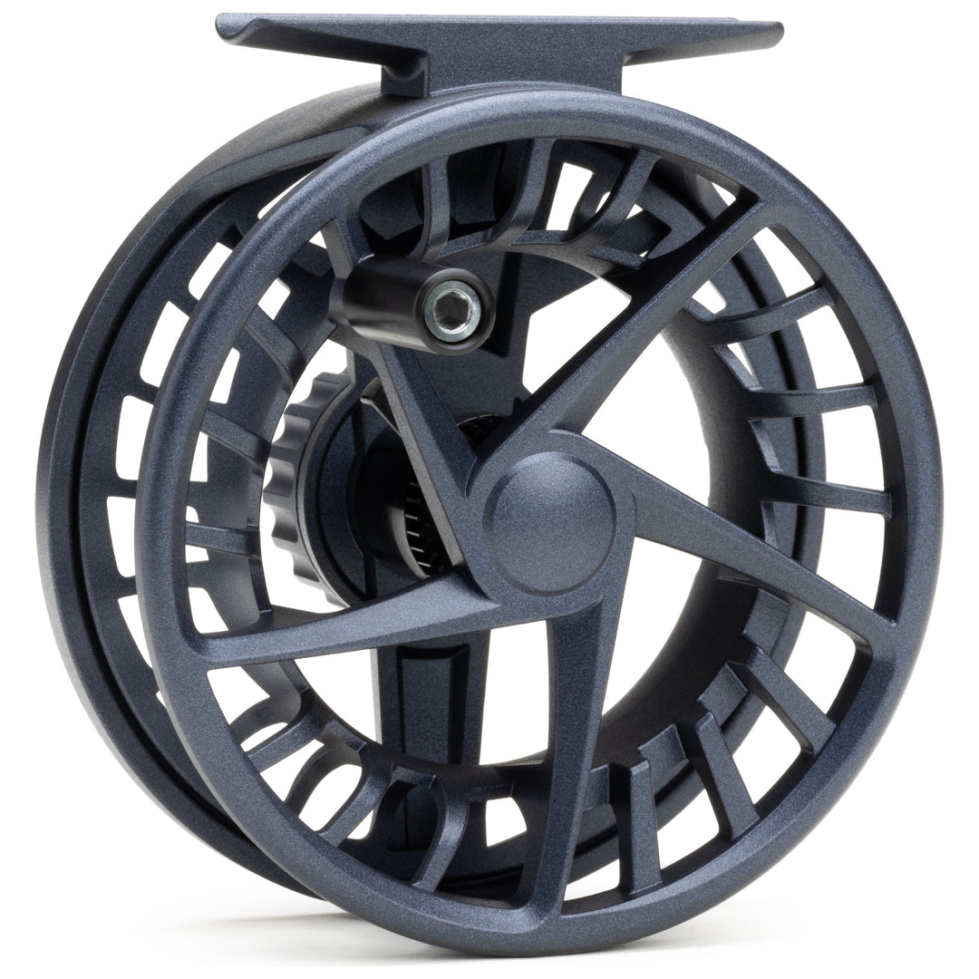 Lamson Liquid S Fly Reel Day Break Image 02