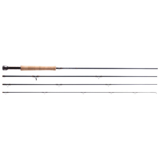 Lamson Velocity Fly Rod Standard Handle Image 02