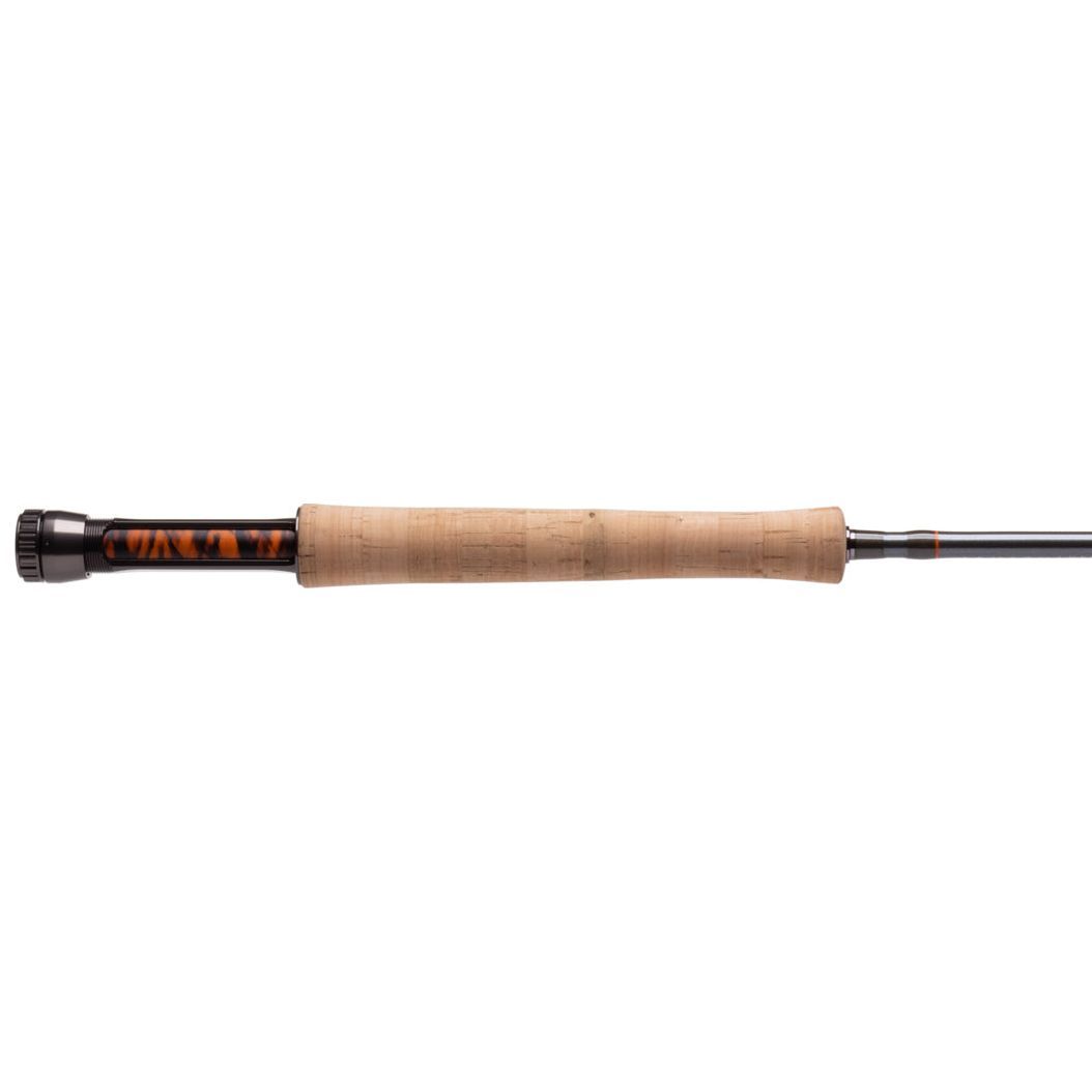 Lamson Velocity Fly Rod Standard Handle Image 03