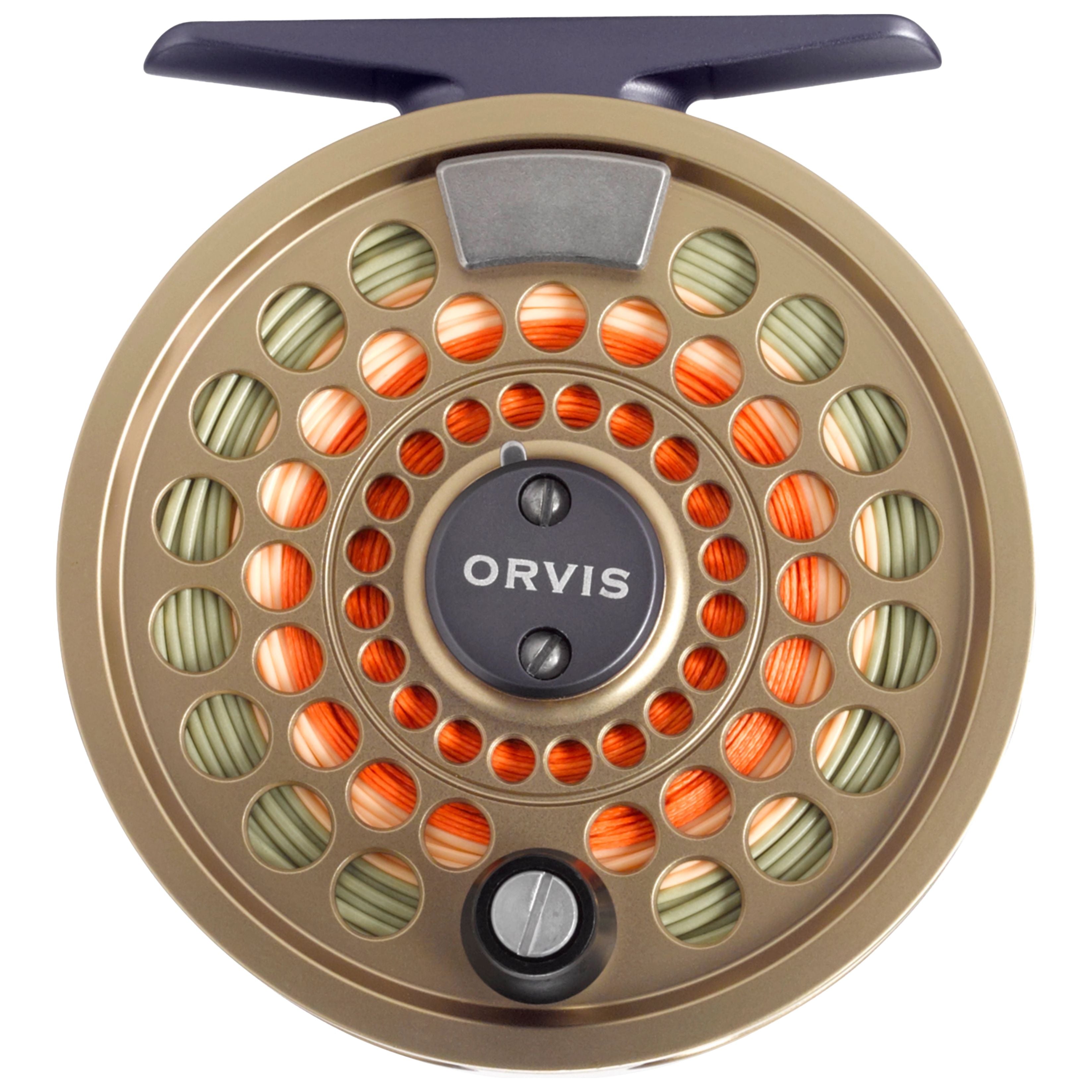 Orvis Battenkill Click Fly Reel - Thumbnail 3
