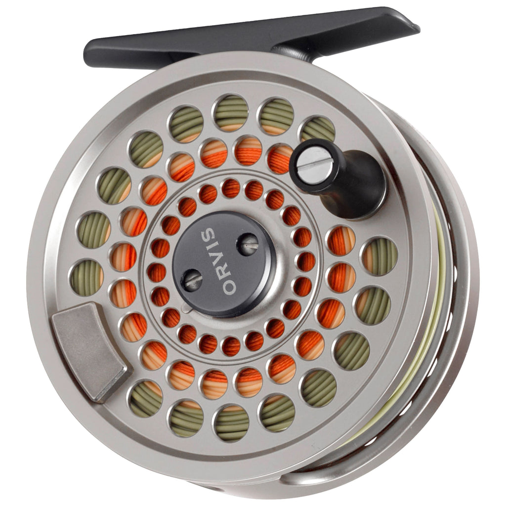 Orvis Battenkill Click Fly Reel