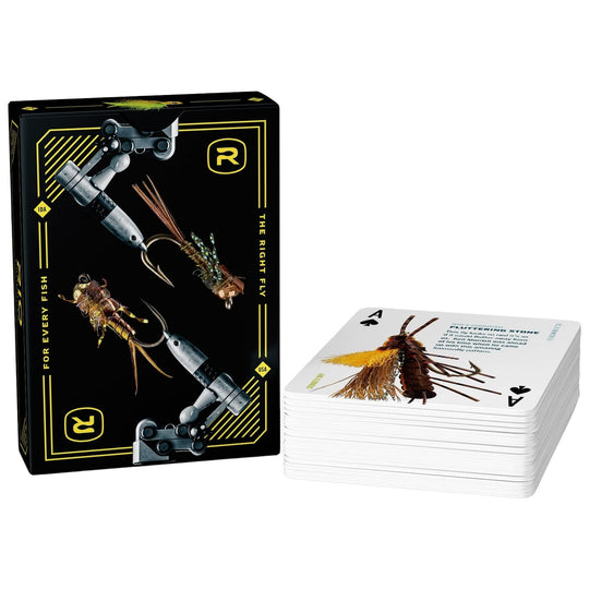 RIO Flies Playing Cards 2.0 Image 02