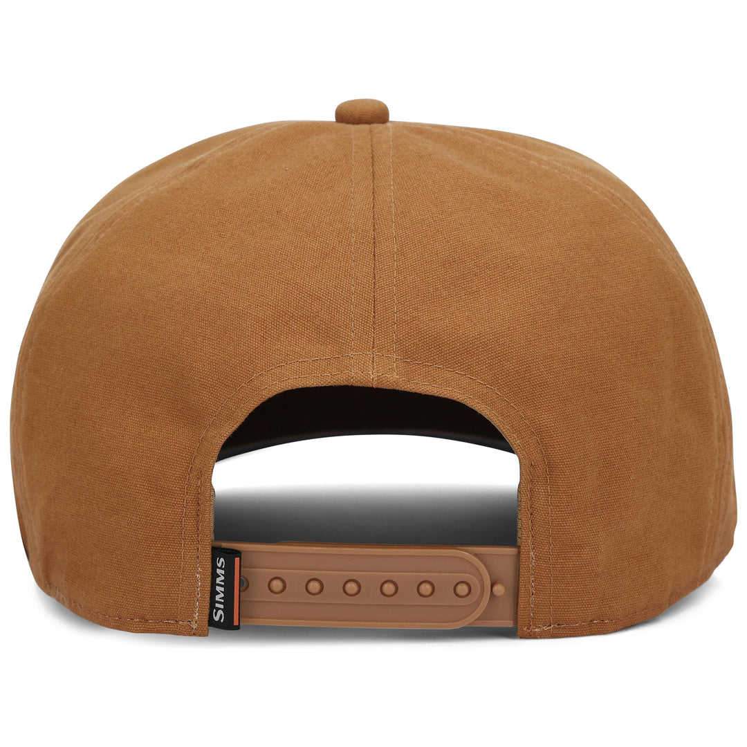 Simms Double Haul Cap Cobia Image 03