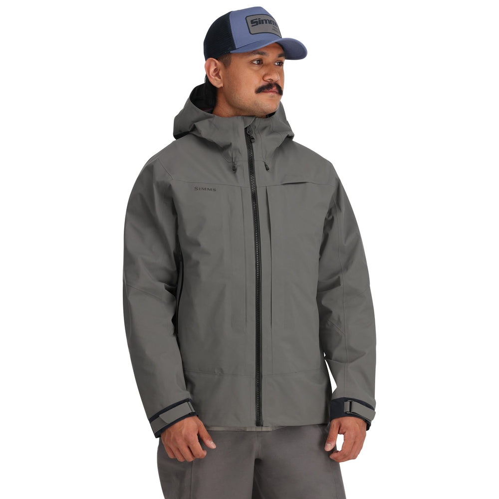 Simms G4 Pro Jacket Slate Image 02