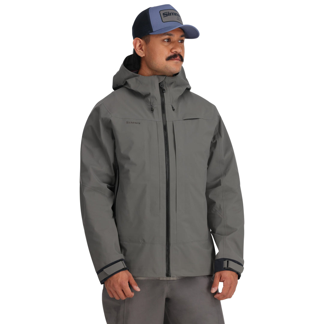 Simms G4 Pro Jacket Slate Image 02
