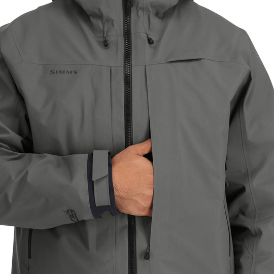 Simms G4 Pro Jacket Slate Image 06