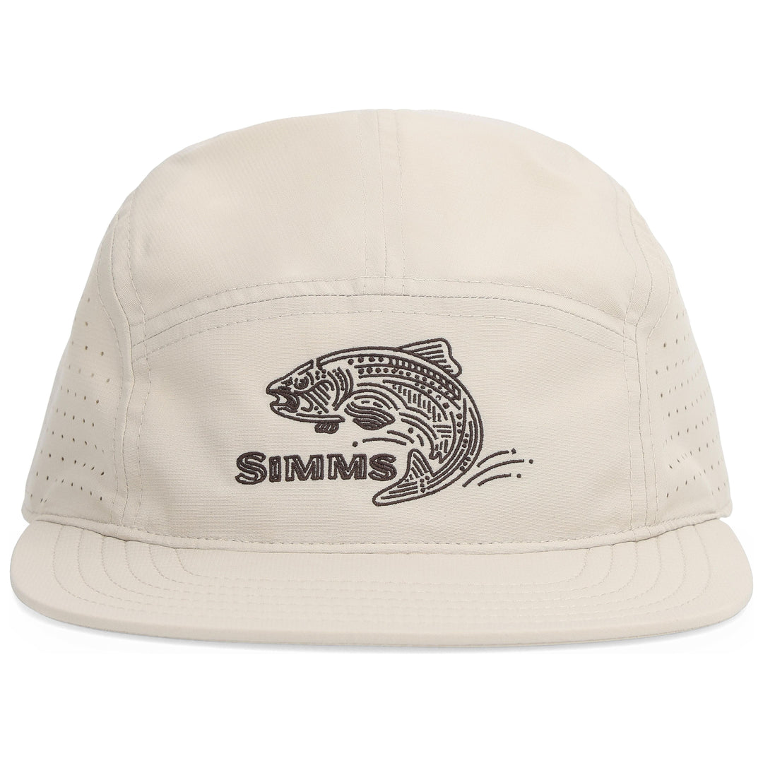 Simms Single Haul Pack Cap Stone Image 01