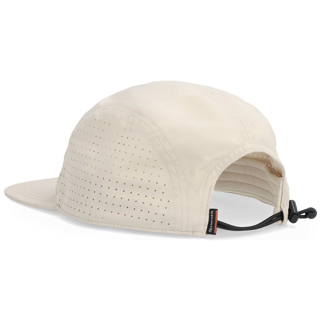Simms Single Haul Pack Cap Stone Image 02