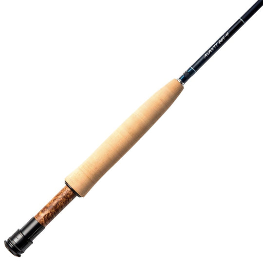 Thomas & Thomas Avantt Fly Rod Image 01