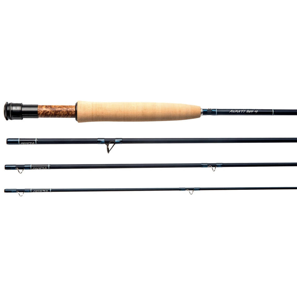 Thomas & Thomas Avantt Fly Rod Image 02