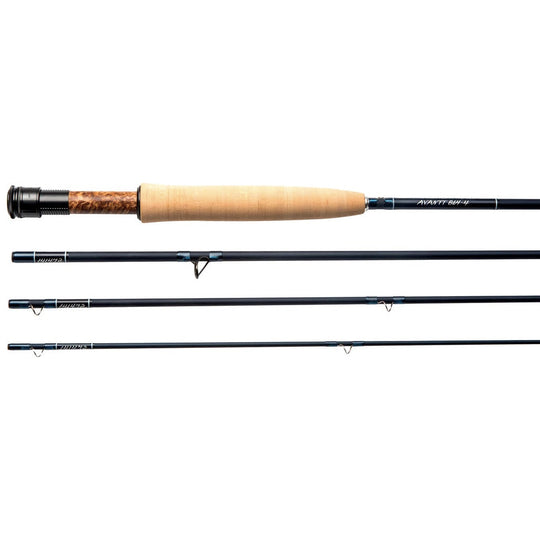 Thomas & Thomas Avantt Fly Rod Image 02