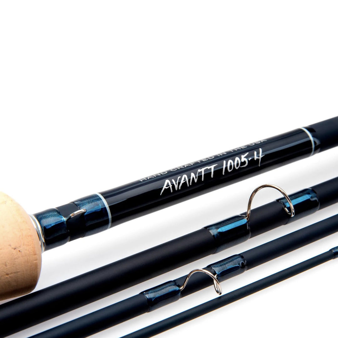 Thomas & Thomas Avantt Fly Rod Image 03