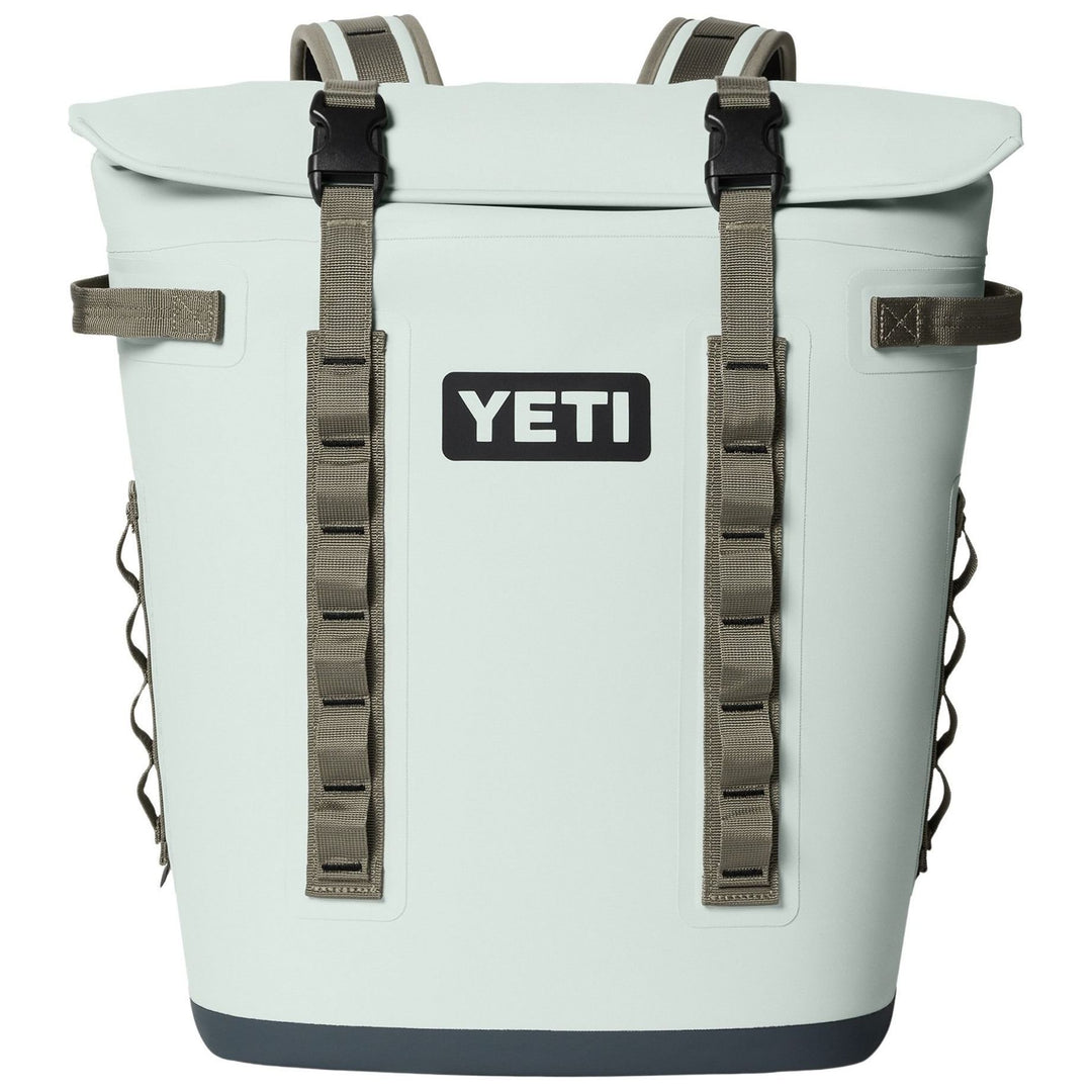 YETI Hopper M20 Backpack Soft Cooler Ridgeline Image 01