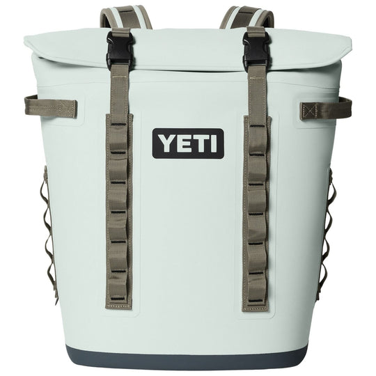 YETI Hopper M20 Backpack Soft Cooler Ridgeline Image 01