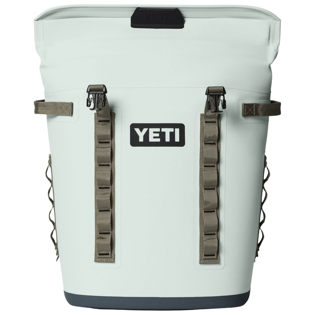 YETI Hopper M20 Backpack Soft Cooler Ridgeline Image 06