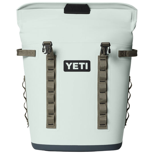 YETI Hopper M20 Backpack Soft Cooler Ridgeline Image 06