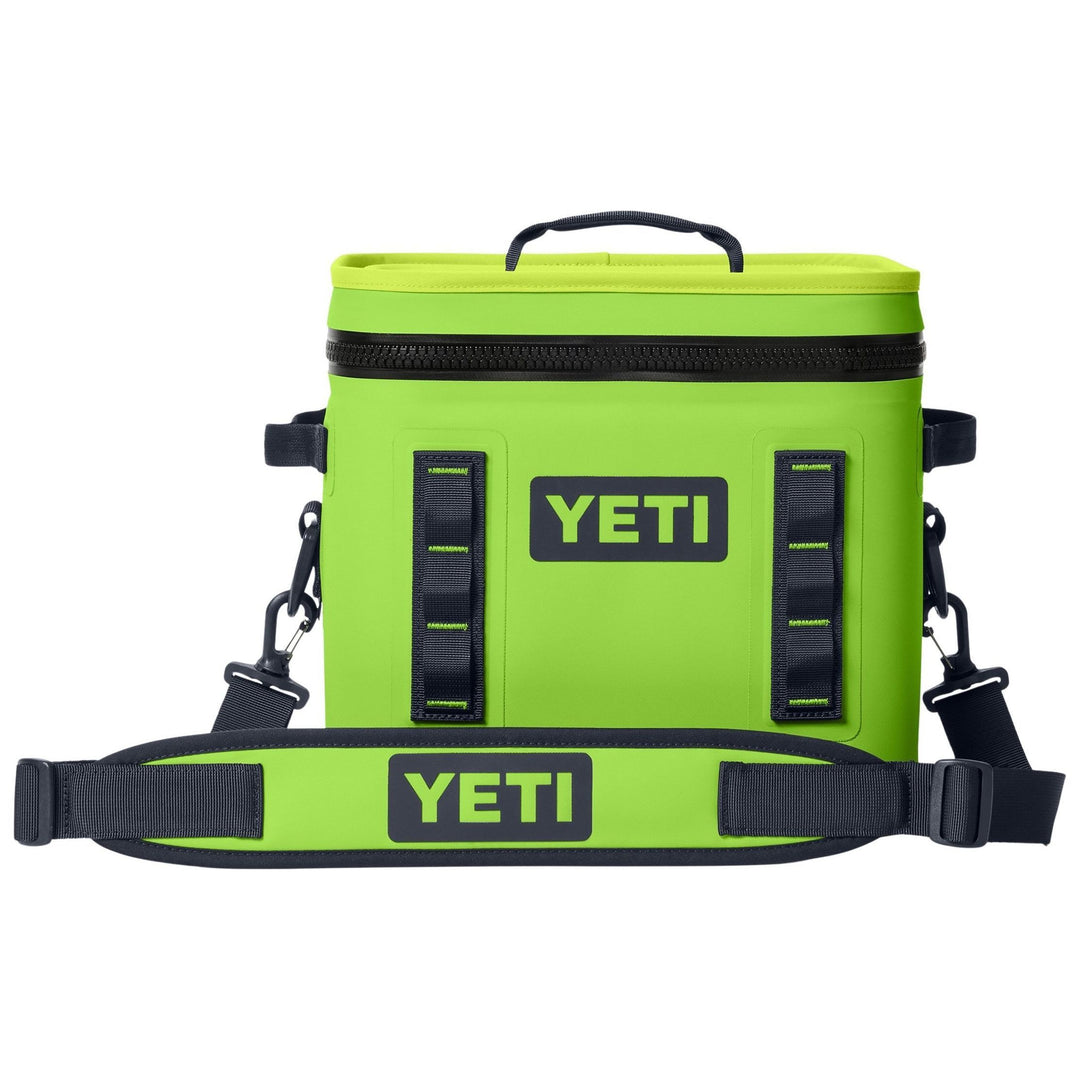YETI Hopper Flip 12 Soft Cooler Venom Image 01