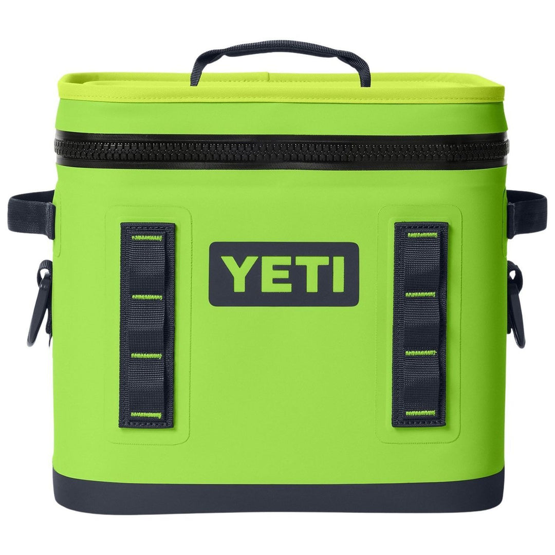 YETI Hopper Flip 12 Soft Cooler Venom Image 02