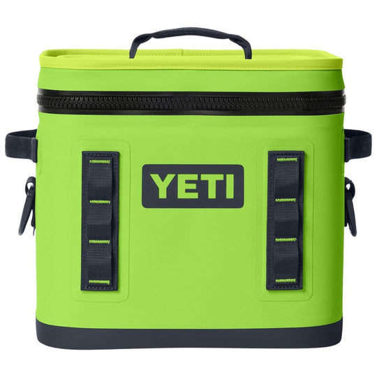 YETI Hopper Flip 12 Soft Cooler Venom Image 02